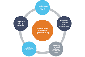 Key Features of Online Cyber Security Programs