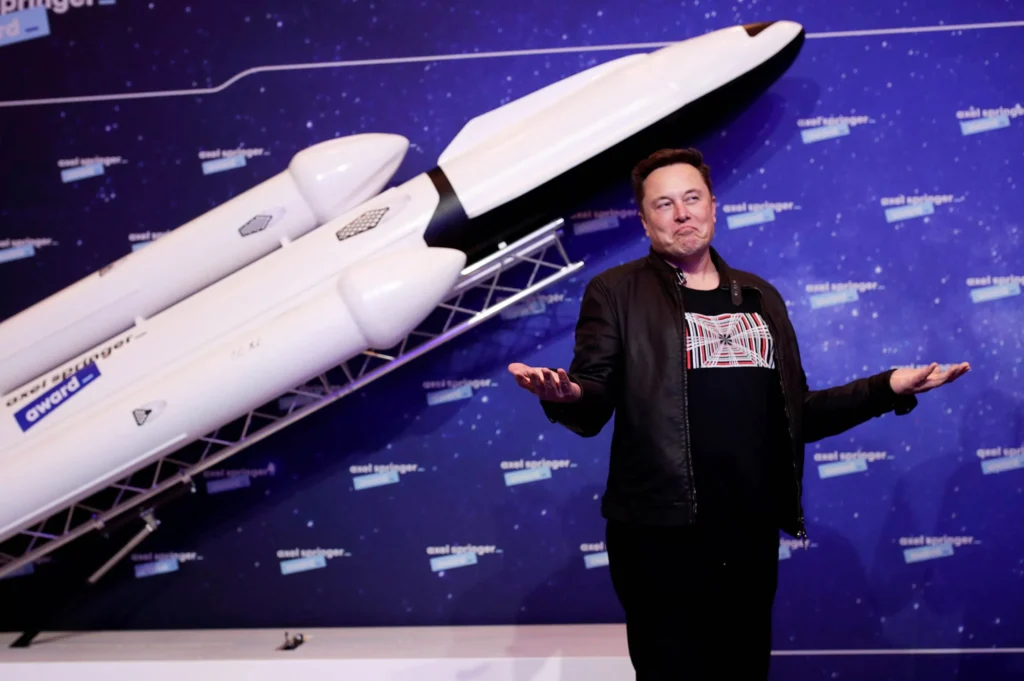 SpaceX's Soaring Valuation How Much Is SpaceX Worth