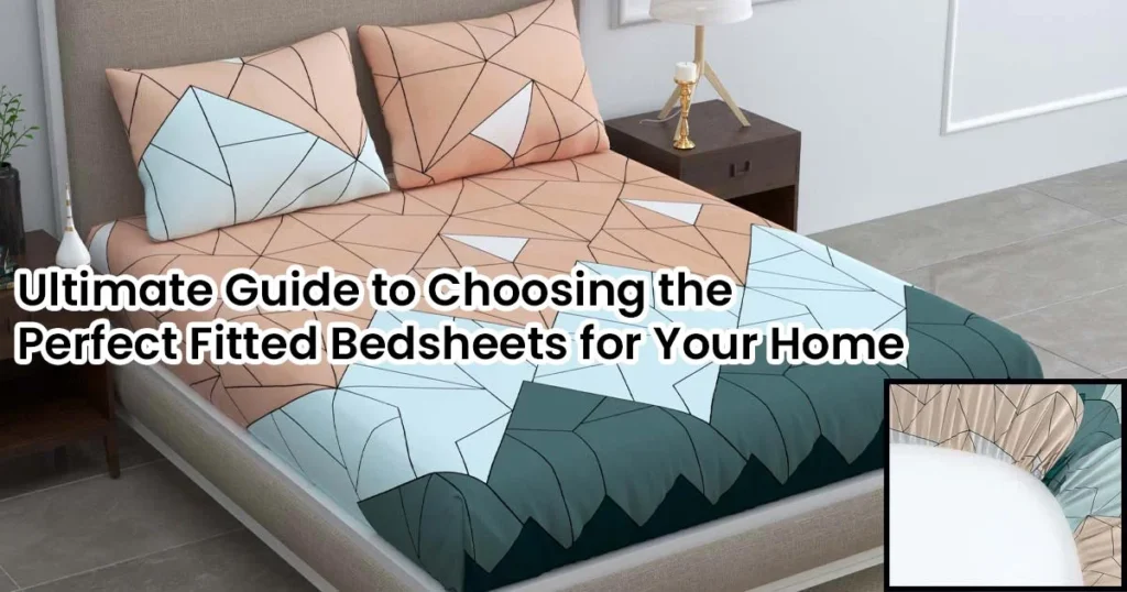 The Ultimate Guide to Deep Pocket Sheets Finding the Perfect Fit