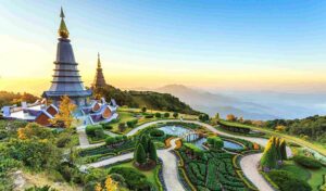 Thailand: A Gateway to Southeast Asia