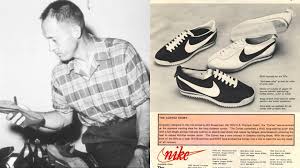 The Birth of Nike