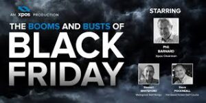 The Changing Face of Black Friday