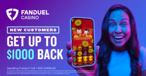 How to Claim the FanDuel Sportsbook Promo