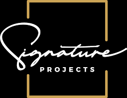 Signature Projects and Achievements