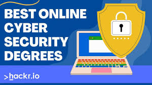 Top Institutions Offering Online Cyber Security Programs