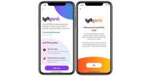 How to Join Lyft Pink