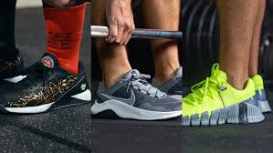 Key Features of the Best Men's Workout Shoes