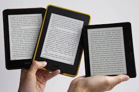 Where Can You Read Kindle Books Besides a Kindle E-Reader?