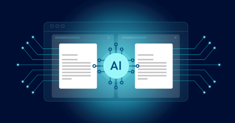 AI Proofreading Enhancing Accuracy with Technology