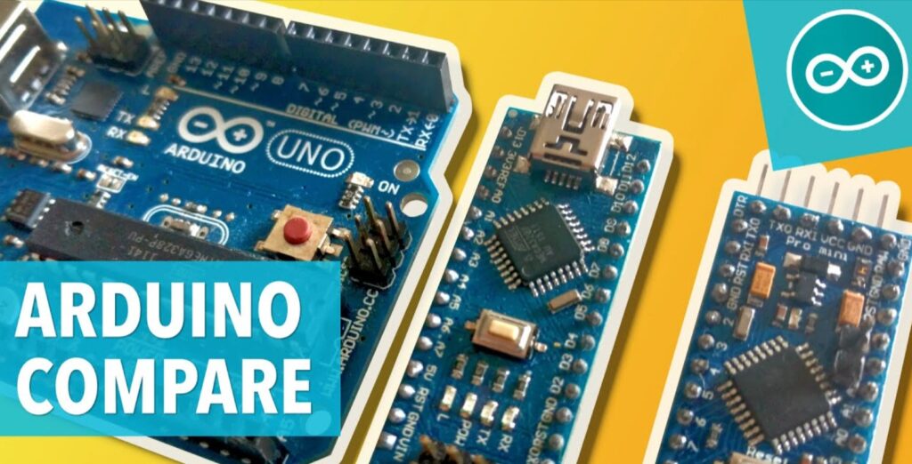 Arduino Micro vs. Arduino Nano An Accurate Comparison