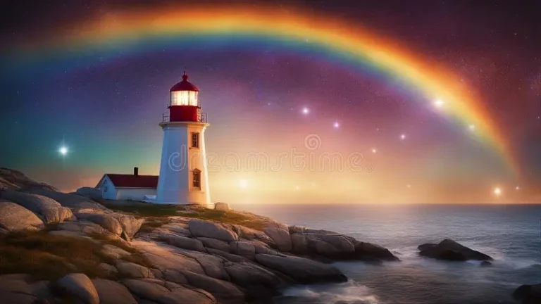 Rainbow Lighthouse: Illuminating the Path to Inclusive Innovation