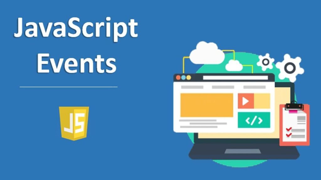 What Are Events in JavaScript?