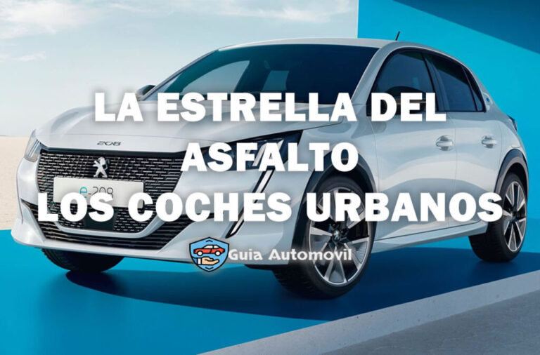 La Estrella del Asfalto: Los Coches Urbanos y su Impacto en la Vida Cotidiana