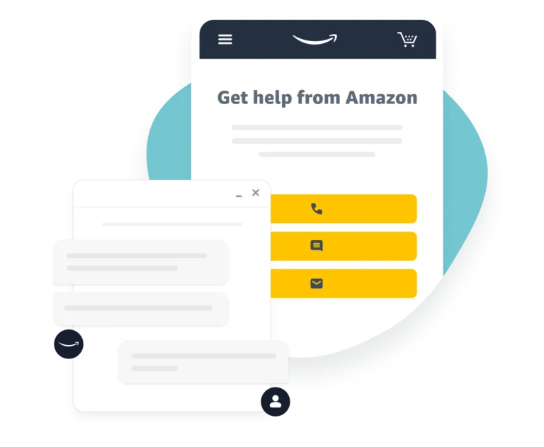 Amazon Customer Service Phone Number: Your Guide to Assistance