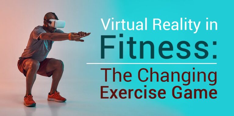 Virtual Reality Workout Classes: The Future of Fitness